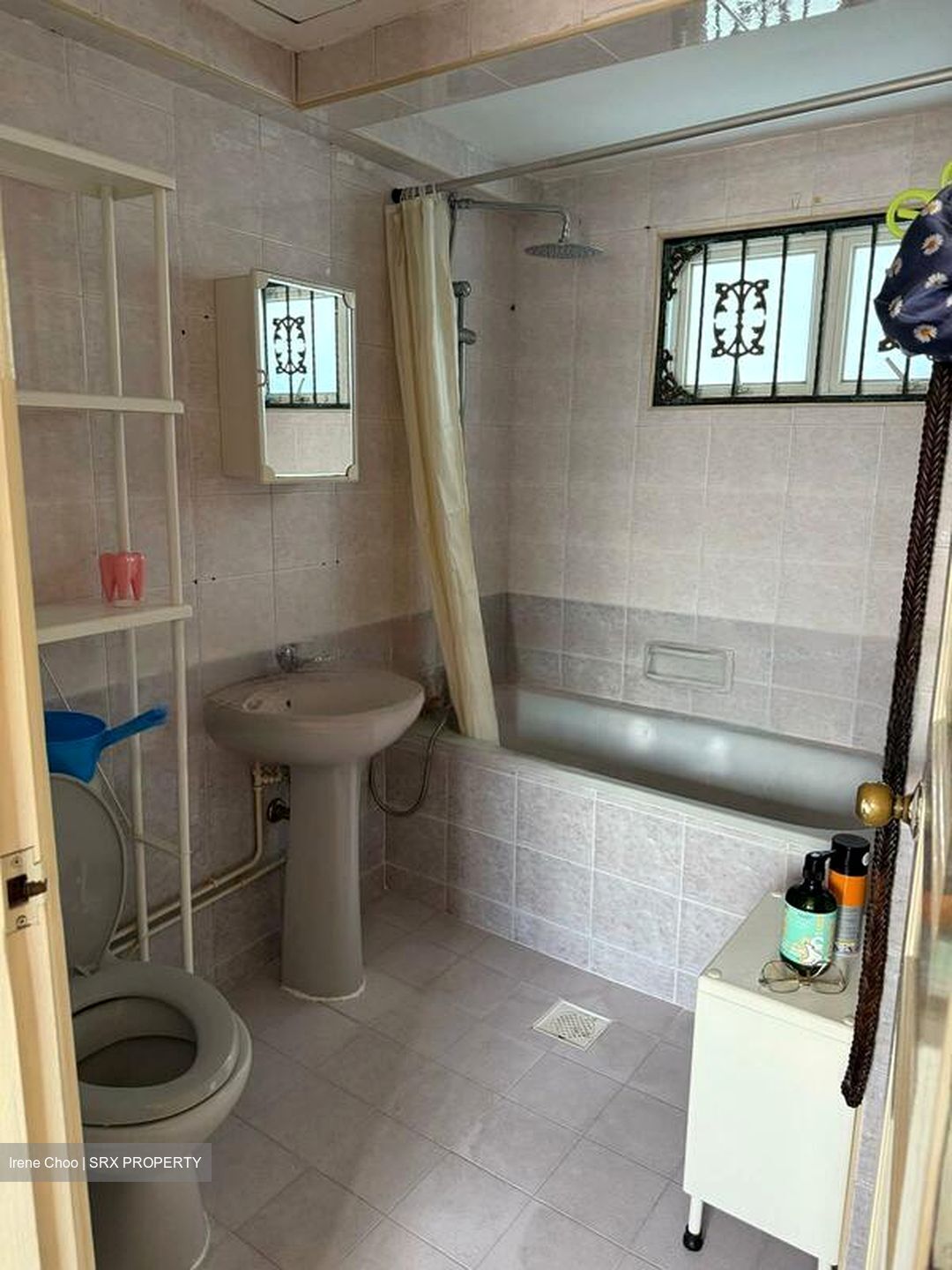 Blossom View (D14), Apartment #458164761